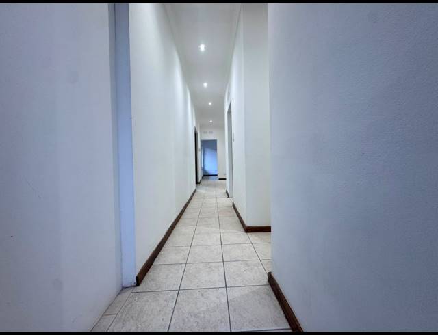 1 BEDROOM HOUSE TO LET IN WESTVILLE